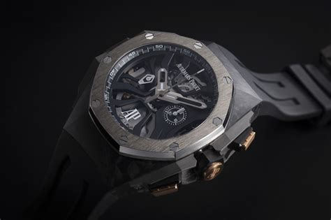 royal oak concept laptimer michael schumacher
